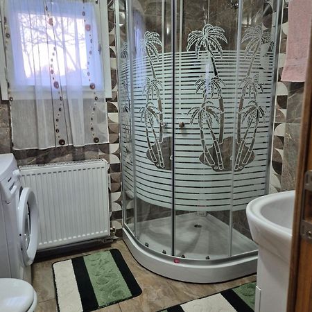 Casa Din Livada - Cazare Magherus Topliţa Exteriör bild