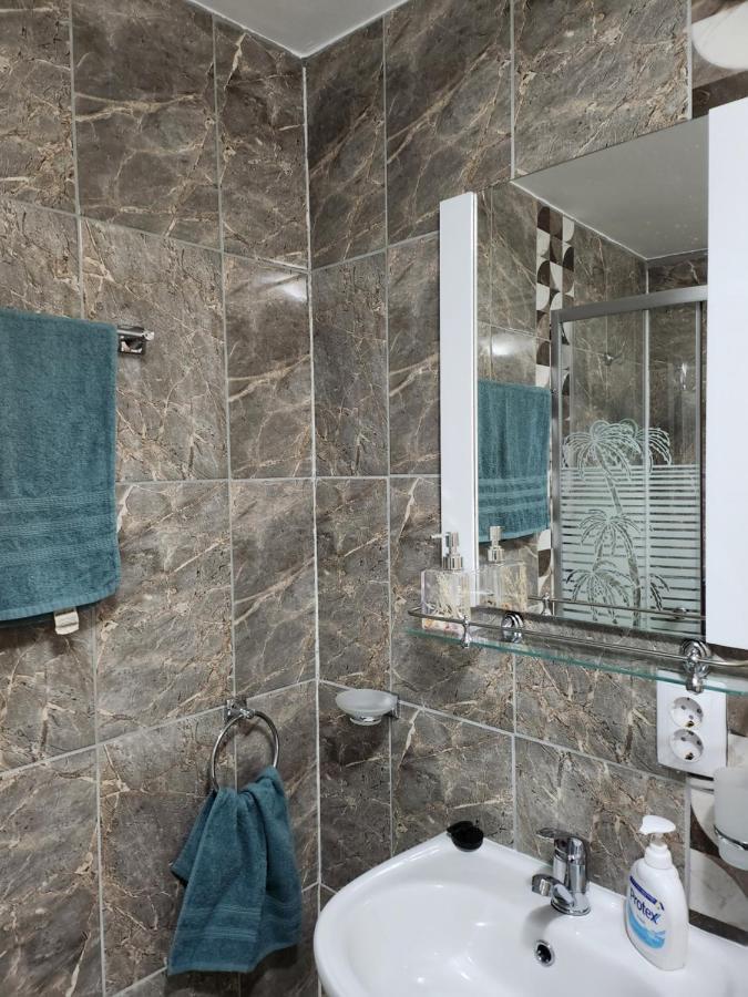 Casa Din Livada - Cazare Magherus Topliţa Exteriör bild