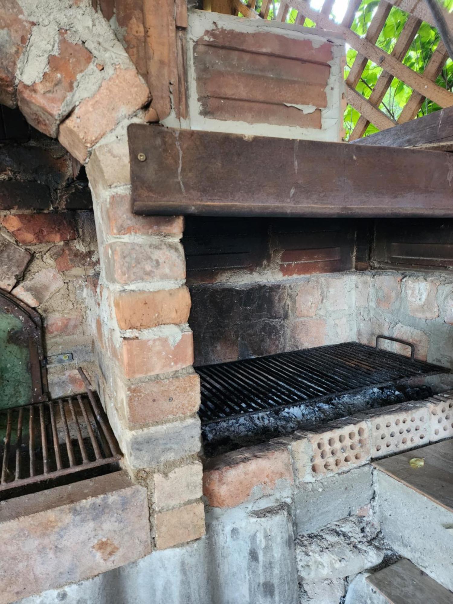 Casa Din Livada - Cazare Magherus Topliţa Exteriör bild